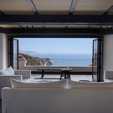 Doryssa Lithos Hotel 毕达哥利翁 外观 照片