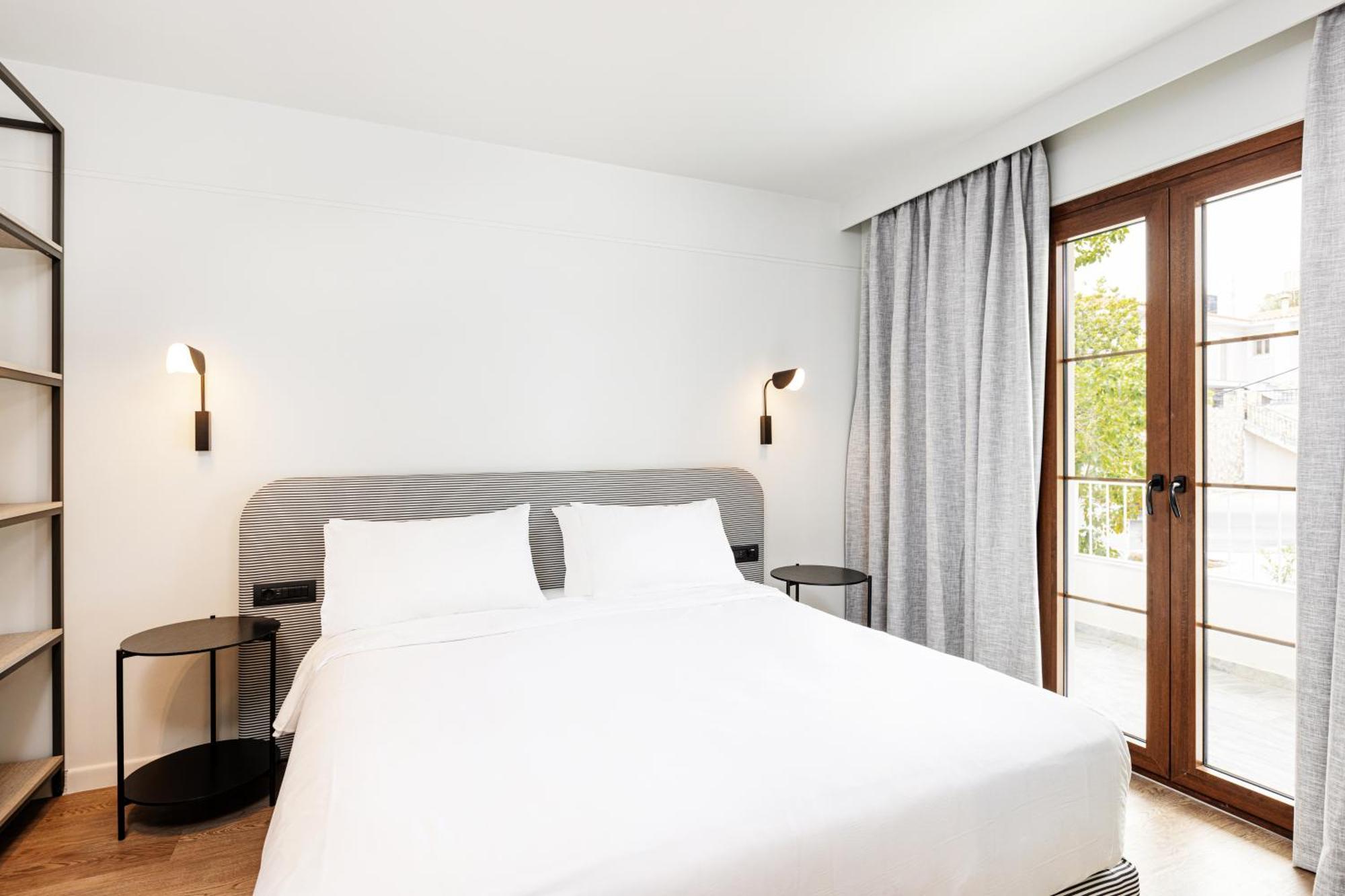 Doryssa Lithos Hotel 毕达哥利翁 外观 照片