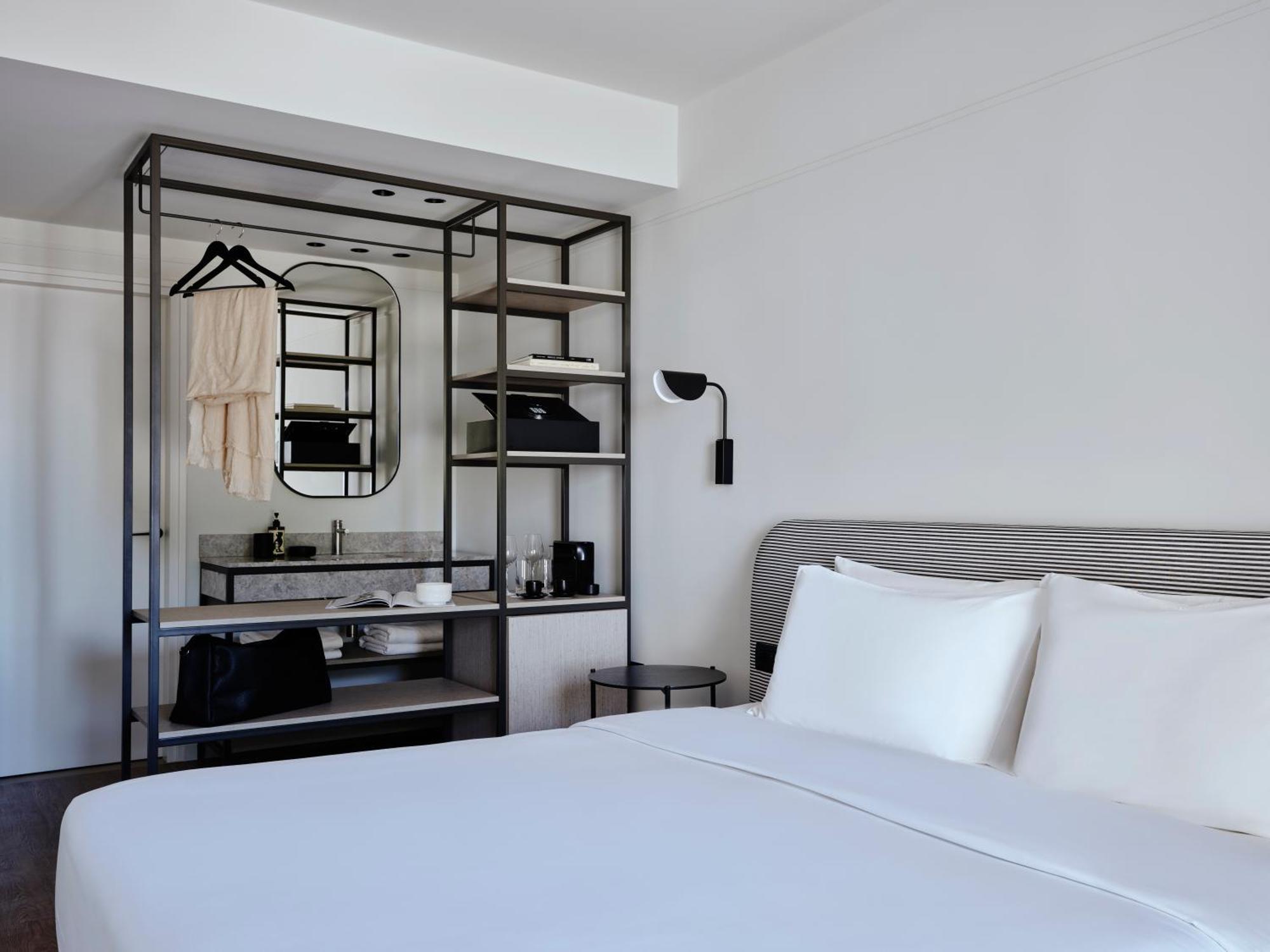 Doryssa Lithos Hotel 毕达哥利翁 外观 照片
