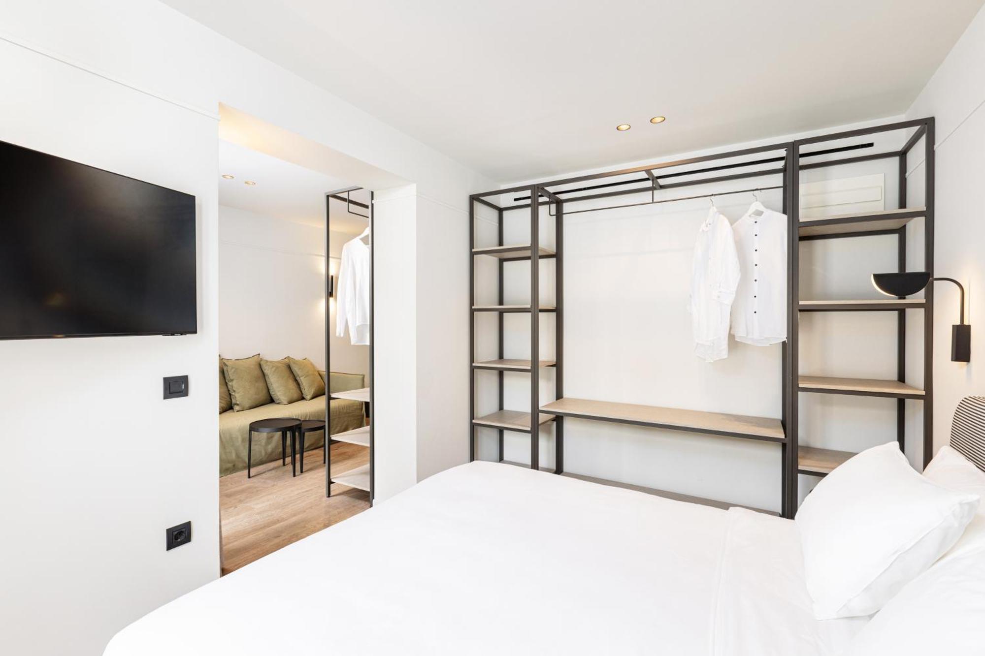 Doryssa Lithos Hotel 毕达哥利翁 外观 照片