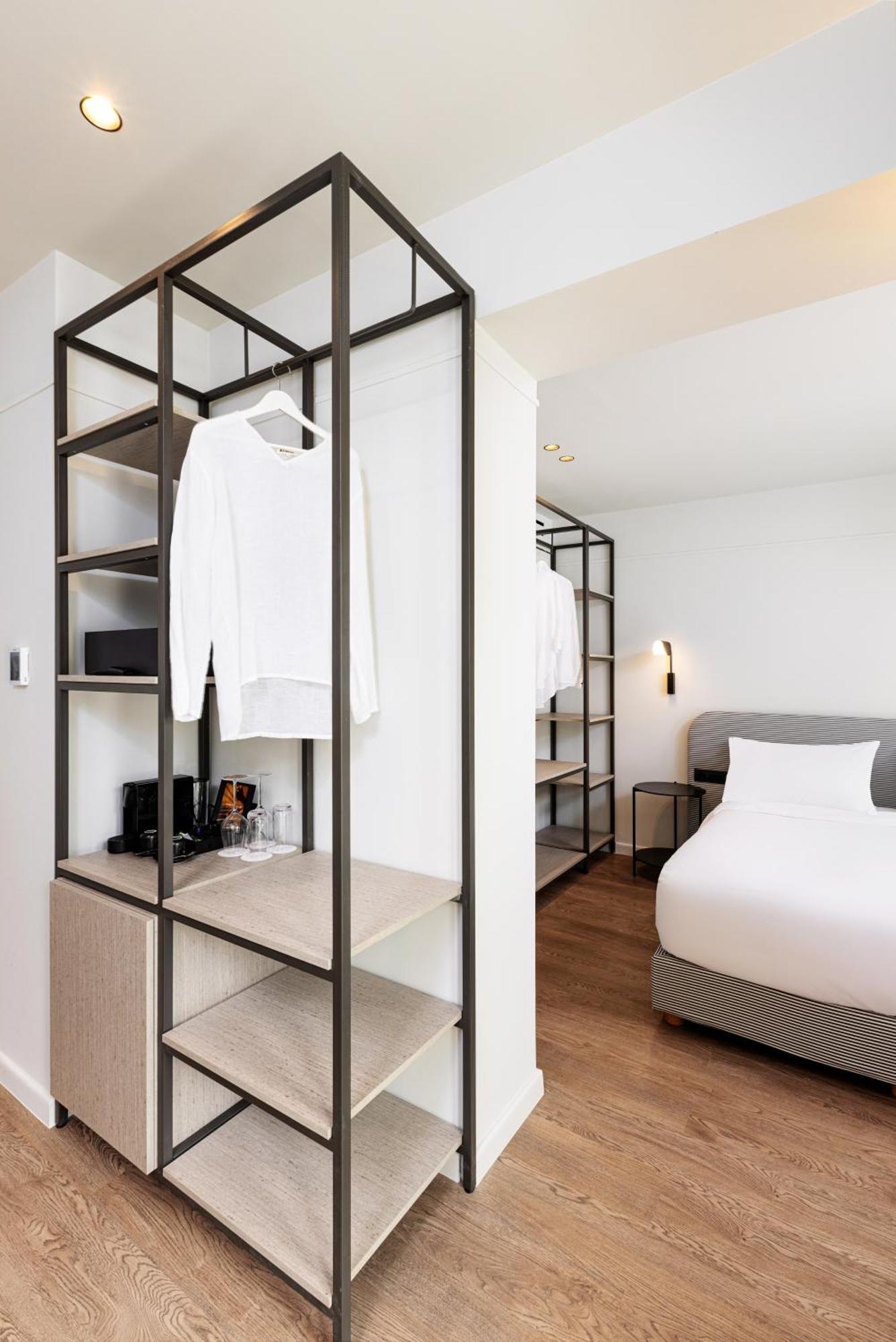 Doryssa Lithos Hotel 毕达哥利翁 外观 照片