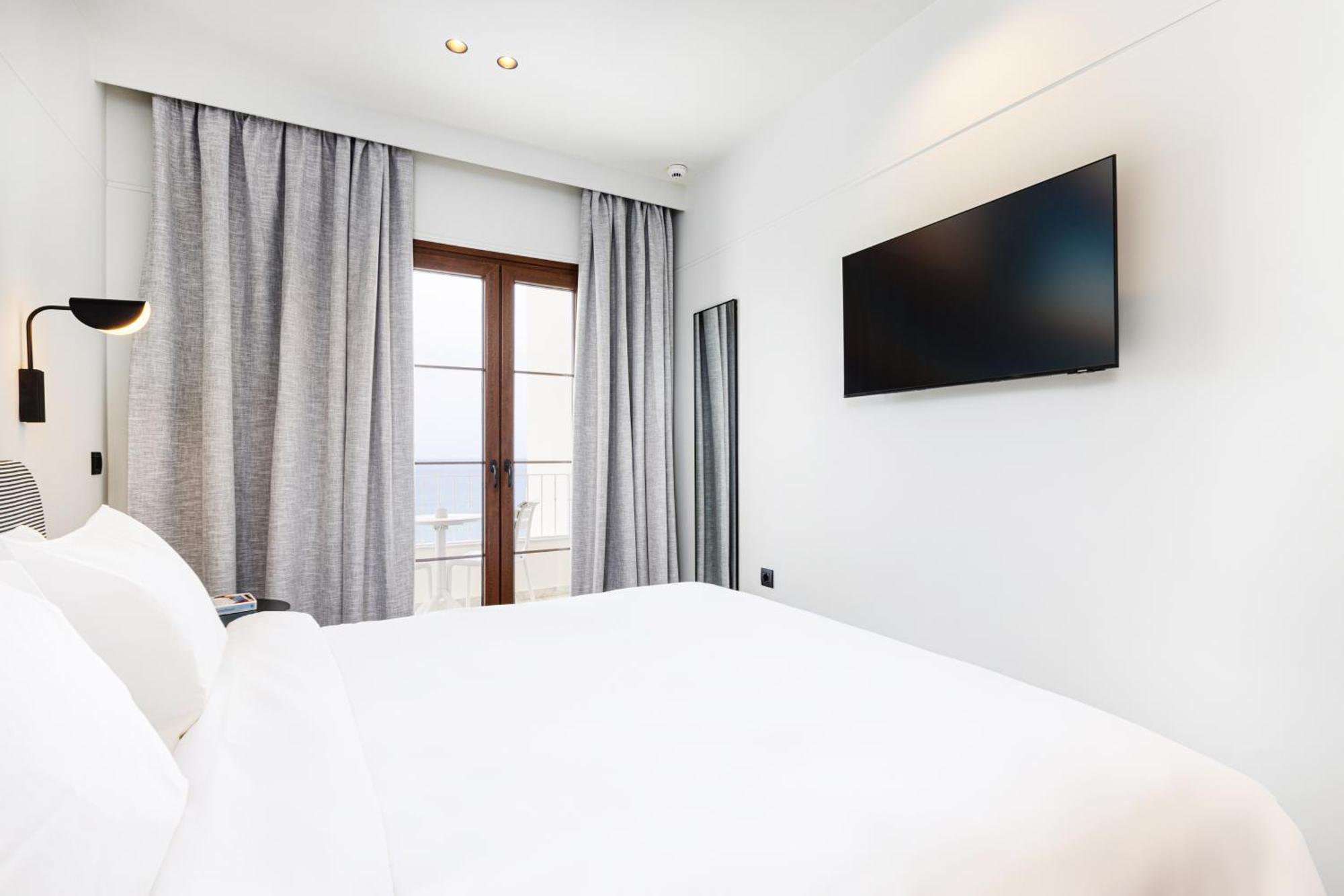 Doryssa Lithos Hotel 毕达哥利翁 外观 照片