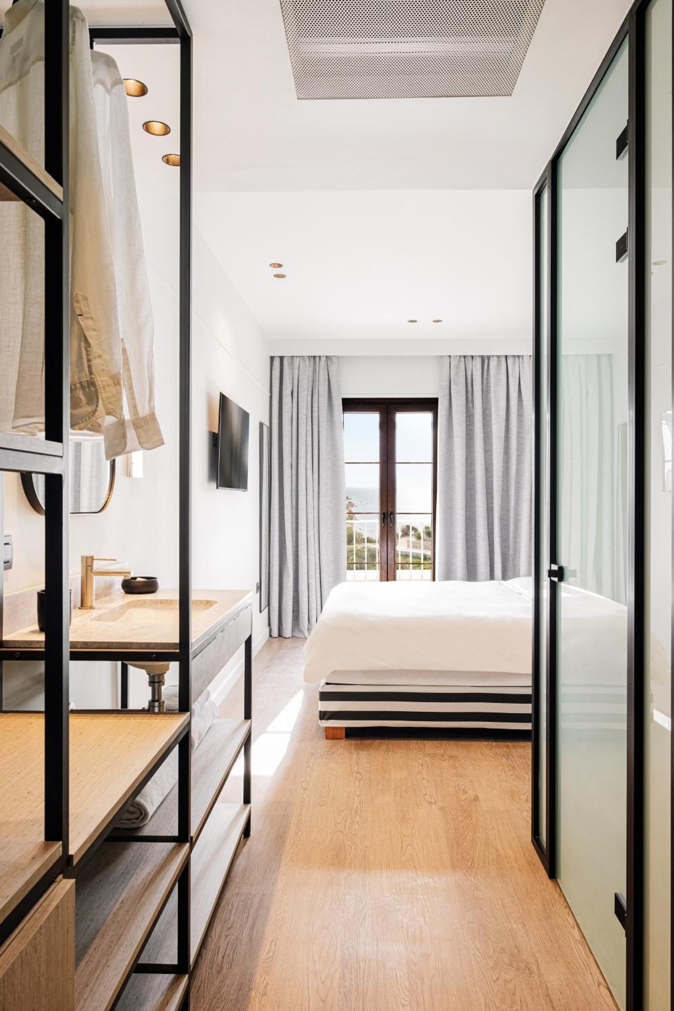 Doryssa Lithos Hotel 毕达哥利翁 外观 照片