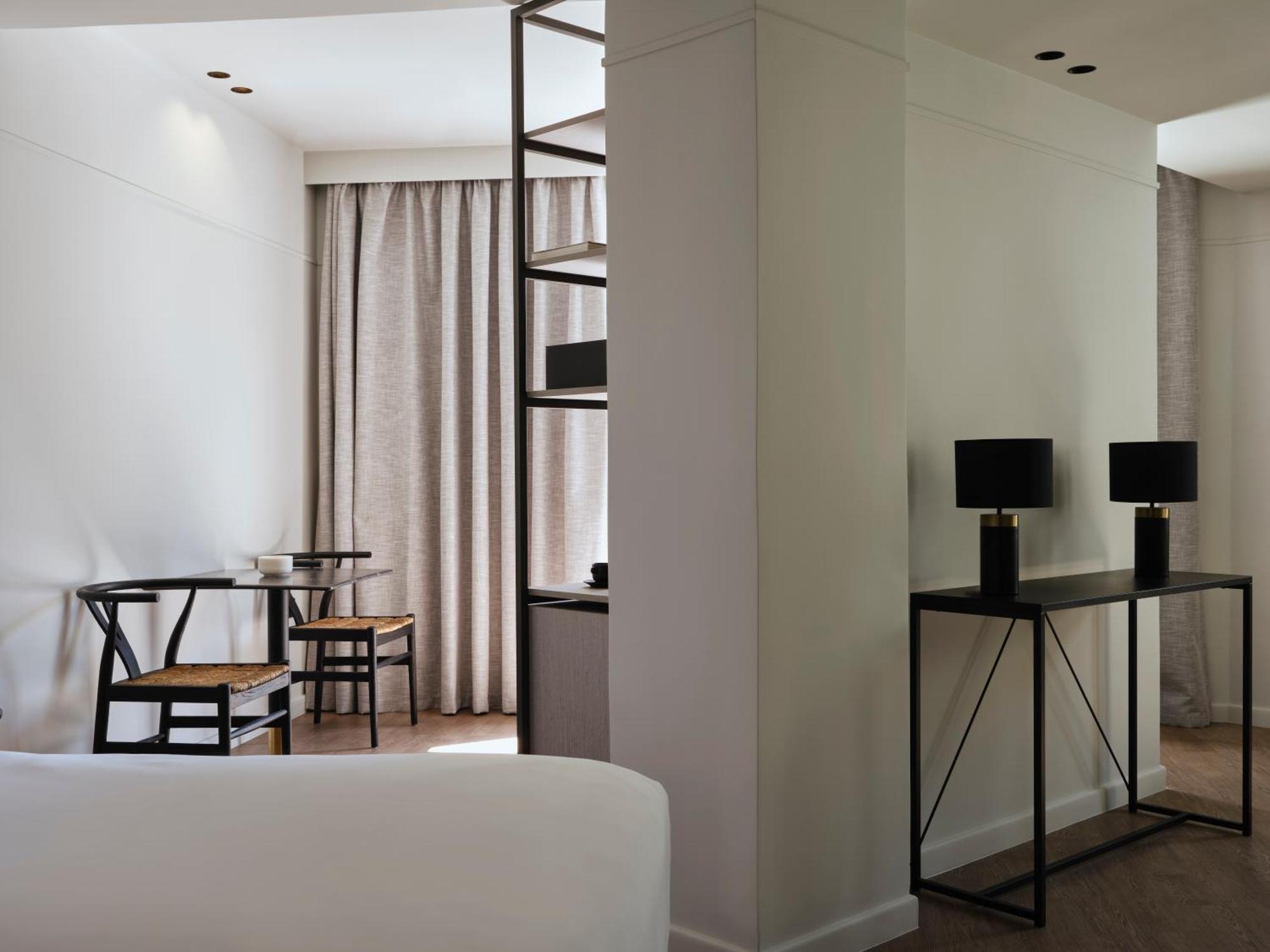 Doryssa Lithos Hotel 毕达哥利翁 外观 照片