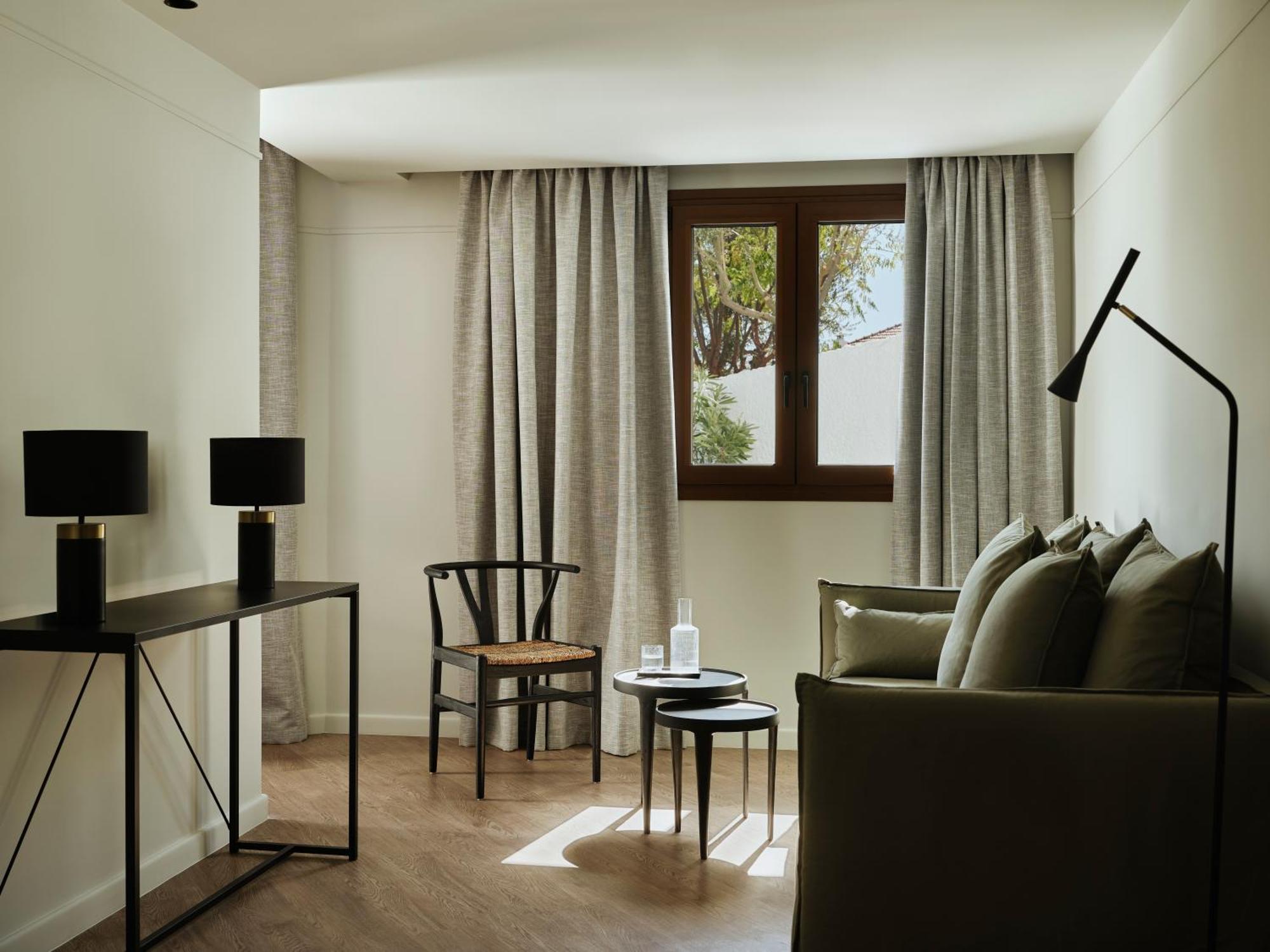 Doryssa Lithos Hotel 毕达哥利翁 外观 照片