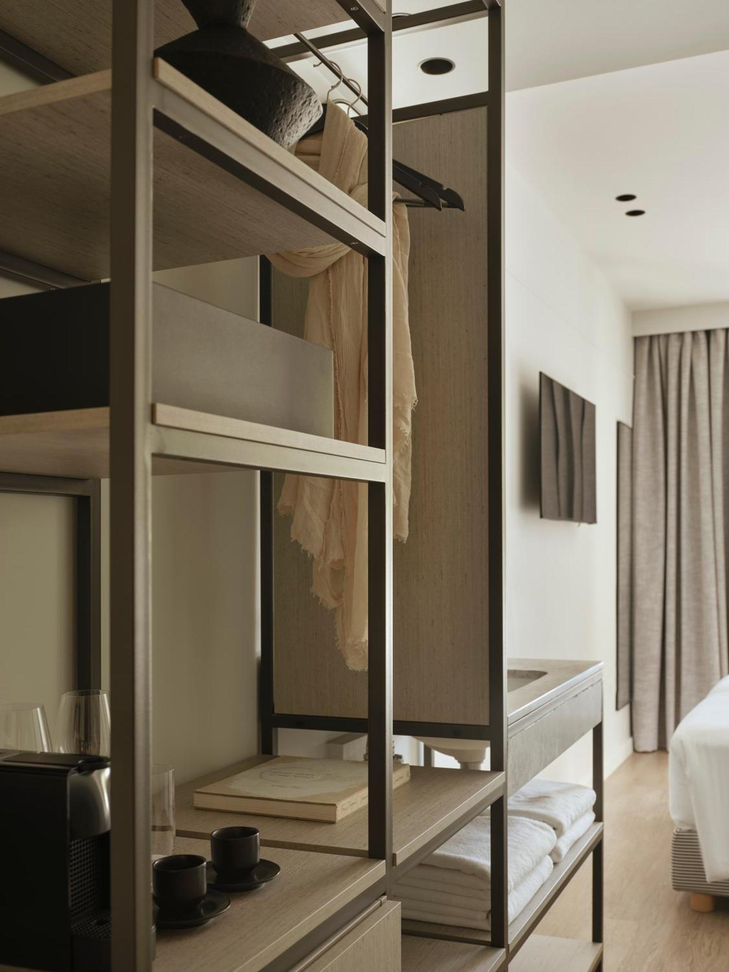 Doryssa Lithos Hotel 毕达哥利翁 外观 照片
