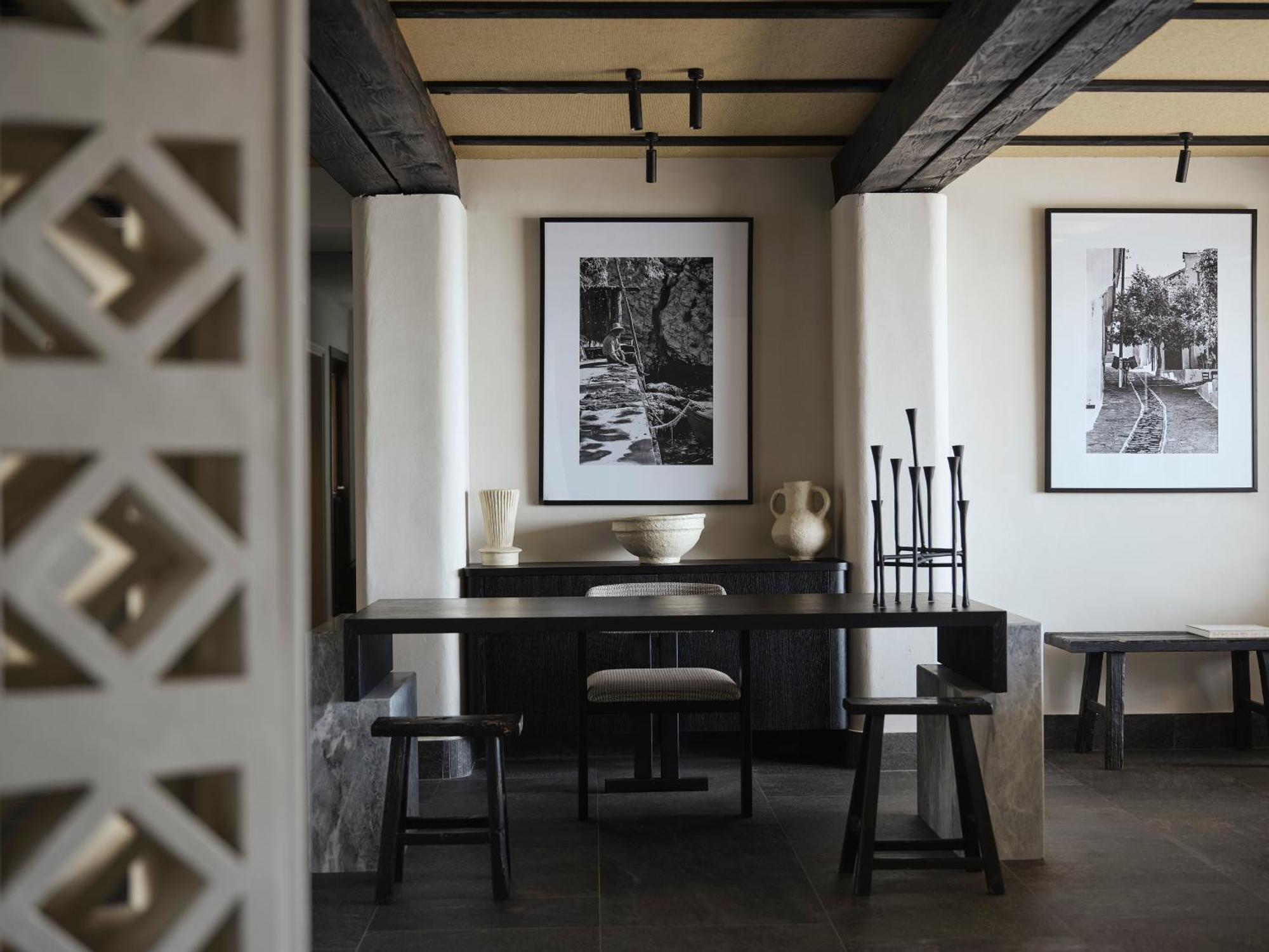 Doryssa Lithos Hotel 毕达哥利翁 外观 照片