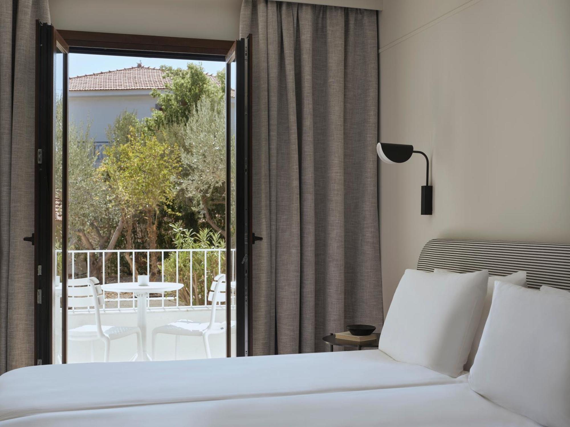 Doryssa Lithos Hotel 毕达哥利翁 外观 照片